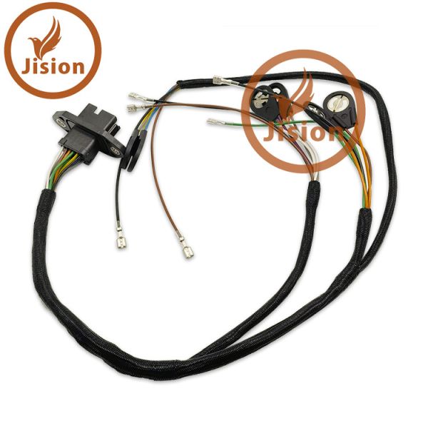 122-1486 Wiring Harness for CAT Engine 3456 C15