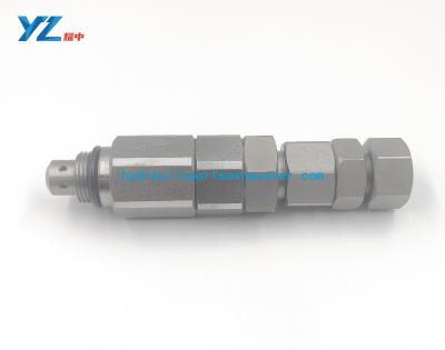Serviço do ODM do OEM do conjunto de válvula de Relief Valve Safety da máquina escavadora do CAT 307