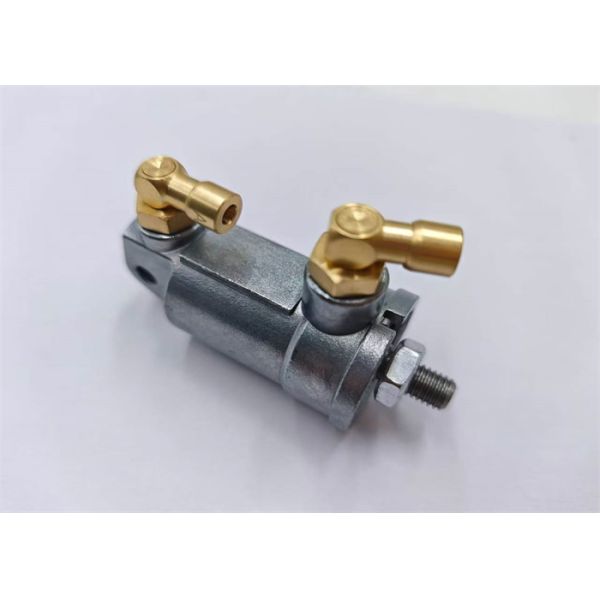 Air Cylinder 87.334.018 Pneumatic Cylinder D25 H20 for Heidelberg CD102 SM102 Printing Machine Spare Parts