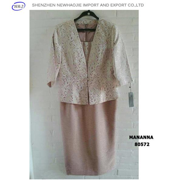 Wholesale Women's Frock Suits for ladies suits