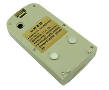 Estação recarregável do total de Ion Battery KTS-400 do lítio do KB 6v
