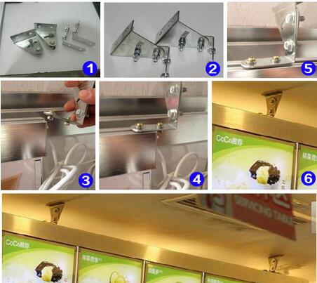 menu light  box,restaurant Menu Light Signs,coffe menu sign,drink menu,customer order menu billboard,order menu board