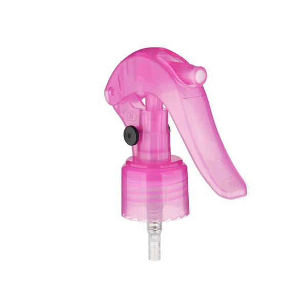 微細霧噴霧器 24/410 28/410 ミニトリガークリーニング噴霧器