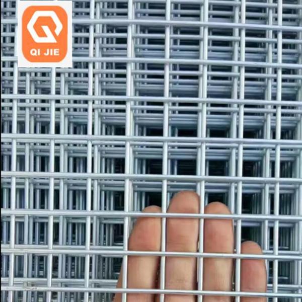 Perforated Welded Wire Mesh Roll For Fence Panel Pvc Coated