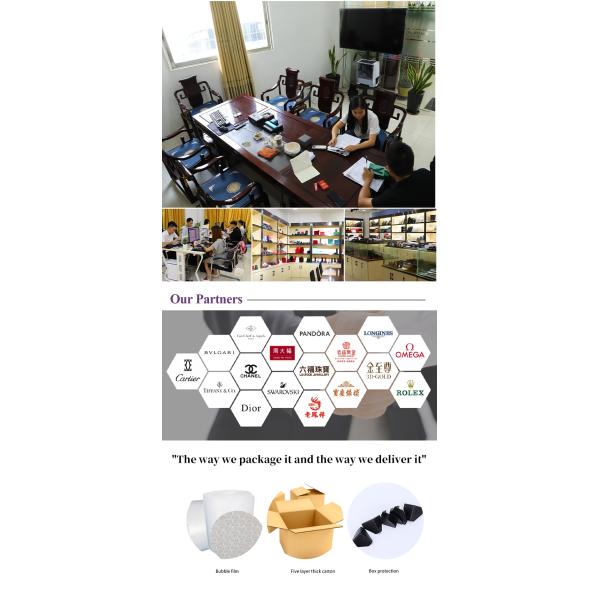 Boîte à bijoux en rose de savon en conserve Pour le jour de la Saint-Valentin