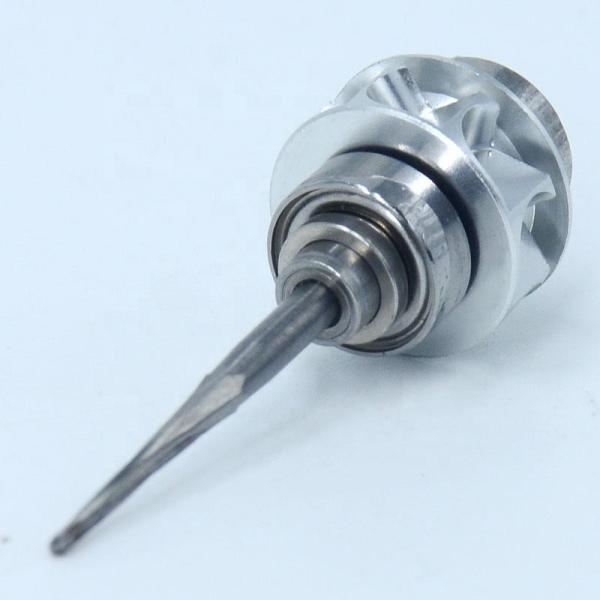 Degrés chirurgical Handpiece dentaire, M4 pratique Handpiece de LED 45