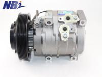 Toyota AC Compressor 6SEU14C compresseur d'air automatique pour le Corolla 1.8, OEM:447260 à 1493 88310 à 02370