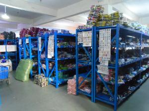 Shaoxing Zhenlei Textile Co., Ltd.