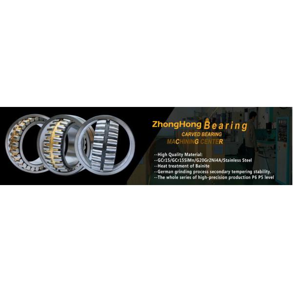 Steel Cage Spherical Roller Bearing 24048 Cc/W33 In Plywood Case Ready Stocks Carved Bearing