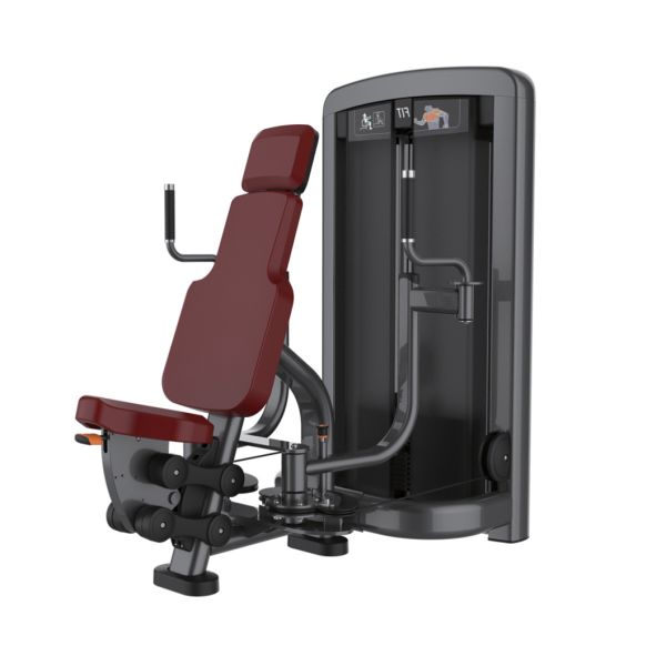 Belt Pec Deck Machine U+L1002 U+LF Chest Exercise Equipment Resilient Standards Compliant