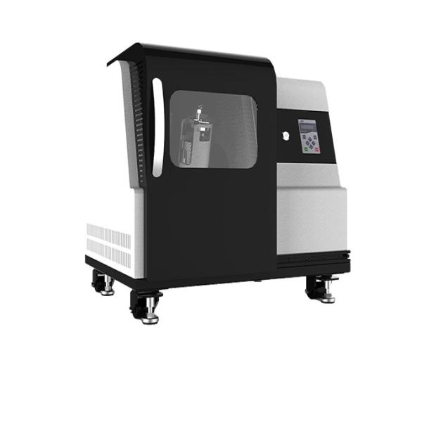 450RPM Grinding Planetary Ball Mill For Laboratory 220V