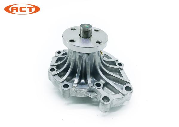 Cooling Water Pump Assy SK130-8 For Kobelco Excavator Spare Parts