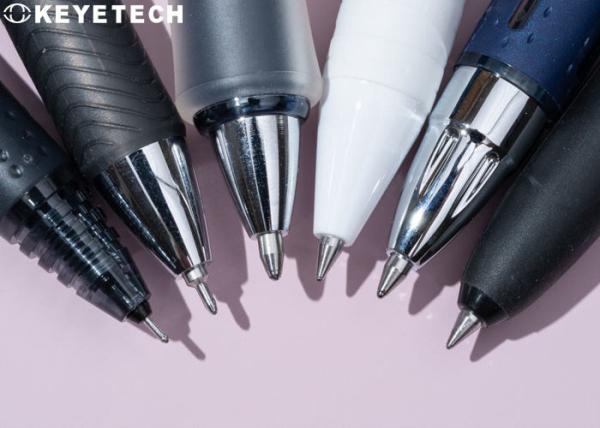 Machine Vision System for Rigid Plastic Products Manufacturing
