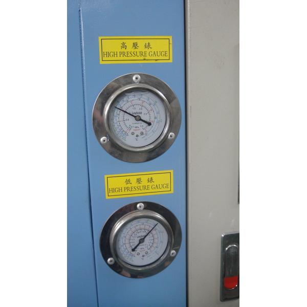 прибор 1HP оборудования топления индукции водяного охлаждения 25kw более Chiller вспомогательный