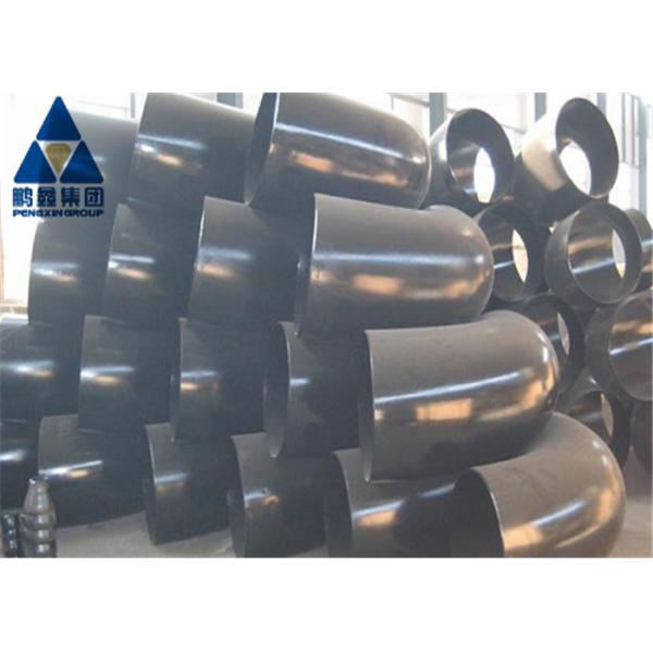 A234 WP11 90 DEG 38inch Long Radius Pipe Elbow Fittings Alloy Steel