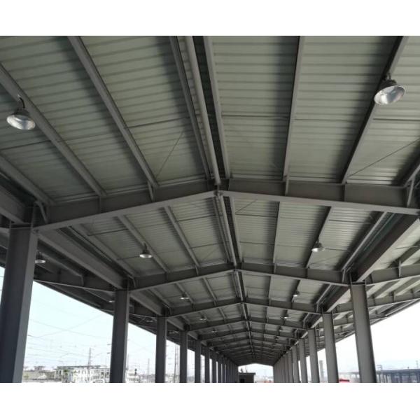 Влажный склад СИД положений освещая высокие материалы алюминия заливки формы залива