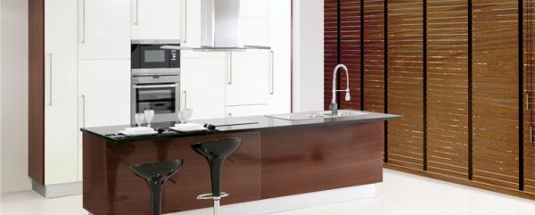Kitchen (pantry) furniture