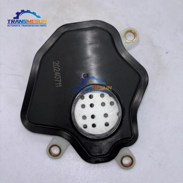 QR025CHA Filtro de fluido CVT de transmisión variable continua para Chery Tiggo 4 7 8 Reemplazo OEM