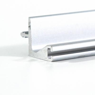 RCR 3022 Aluminium Edge Bedroom Furniture Drawer Handles