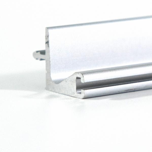 Ручки кухни RCR 3022 3000mm алюминиевые