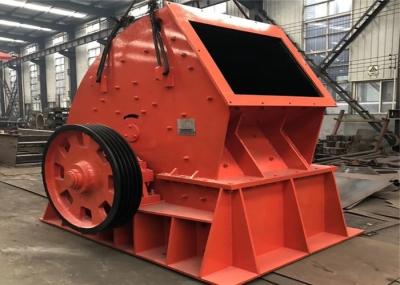 Gypsum Stone Crushing Equipment Granite Hammer Mill For Various Metal Ore