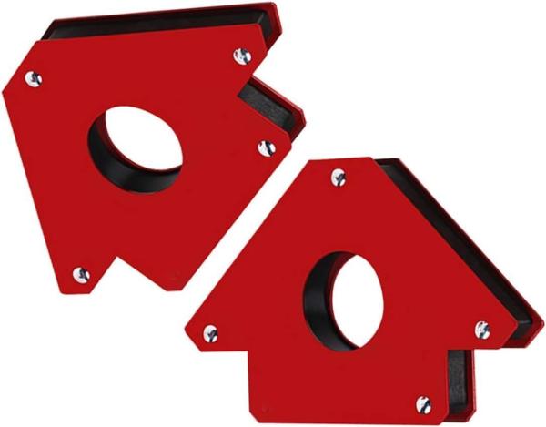 Welding Magnets, Heavy Duty Welding Magnets and Clamps, Magnetic Welding Holder