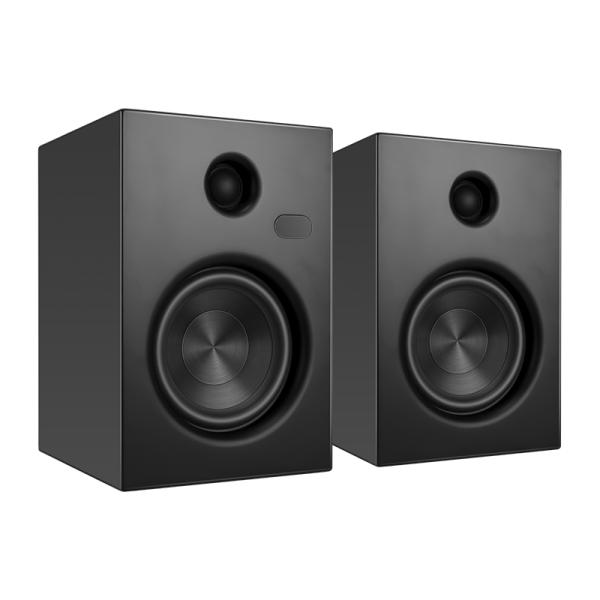 AS 50 haut-parleur Bluetooth 150W avec DAC DSP