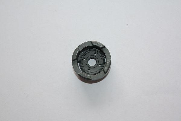 Ferro do OEM - o metal de pó baseado aglomerou a válvula baixa de choque, peças da metalurgia de pó
