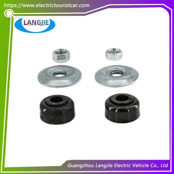 EZGO Golf Car Accessories Shock Absorber Rod Lining Rubber Sleeve