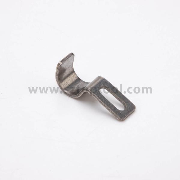 Части для штамповки металлических листов мостовых зажимов из нержавеющей стали