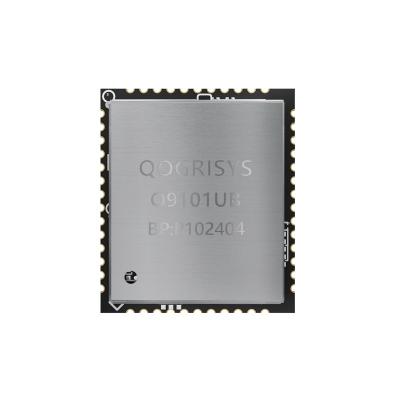 Qogrisys Wifi6 Dual-Band Module Wifi O9101ub 1t1r Wifi Module With Bt Interface Usb2.0