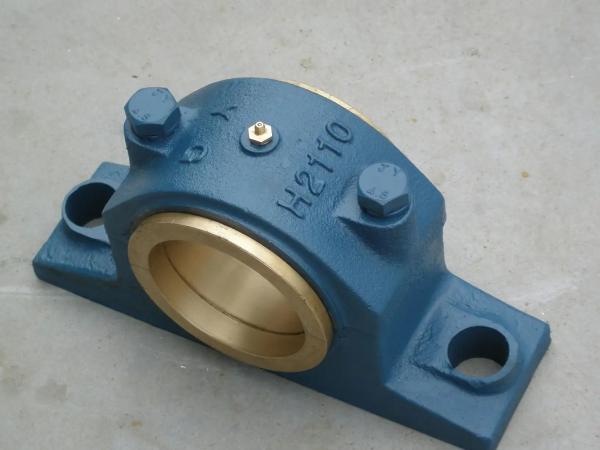 High Precision Bearing Housing Uc 212 Ucp 213 Ucf 205 Ucfc 210 Uct Uck 208 Ucc 209