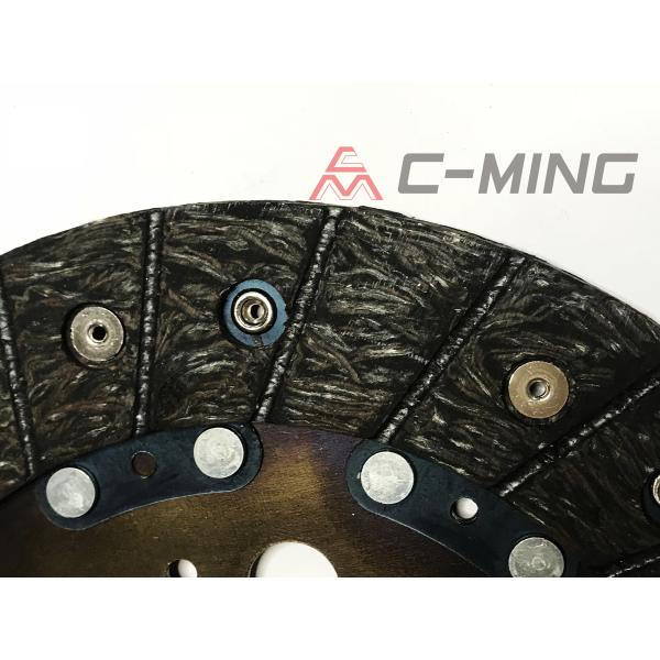 MBD090 Exedy Clutch Disc 20 Teeth  Inner Diameter 140mm