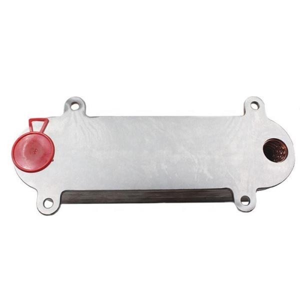 Shipping SEA AIR DHL FEDEX EMS 10.0L Sinotruk HOWO Weichai WP12 Shacman FAW Dongfeng Diesel Engine Transmission Oil Cooler