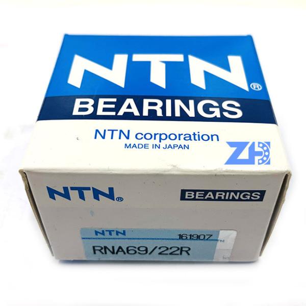 RNA69-22 Needle Roller Bearing 28*39*30 mm High Precision;High Speed