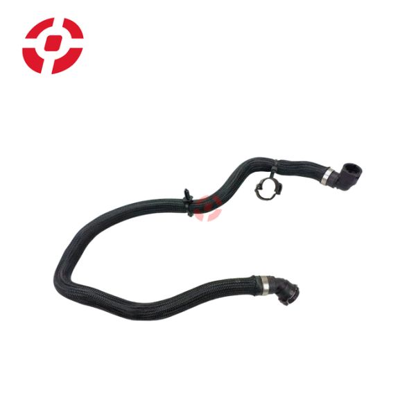 Radiator cooling hose for Land Rover Radiator water pipe OE LR135337 Cooling water hose