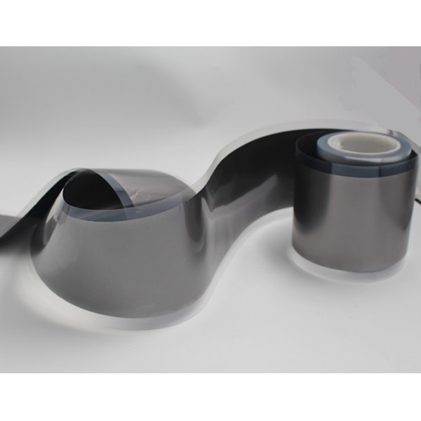 OEM Conductive Carbon Paper 40um Flexible Graphite Sheet
