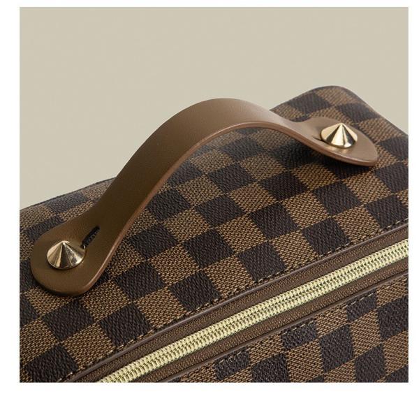 O tamanho cosmético dos sacos das telas do nível superior personalizou