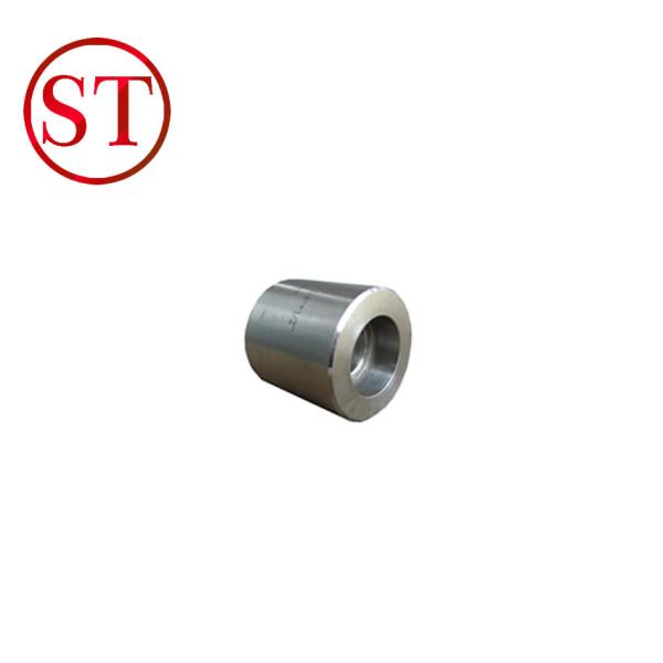 Encaixe de tubulação do aço carbono do DN 50