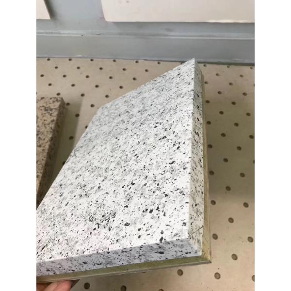 Marble Colored  1600mm PVDF  Prepainted Aluminum Coil