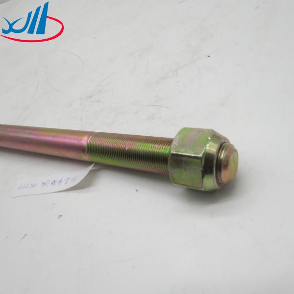 Original Truck Auto Engine Parts Plate Seat Screw Bolt 22*280