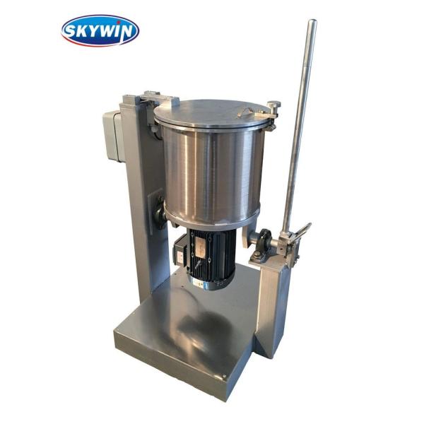 51 Plates Biscuit Making Machine , Gas Oven Wafer Biscuit Plant