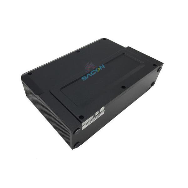 10W High Power Prison Cell Phone Jammer with 5 Bands and 30 Meters Range for