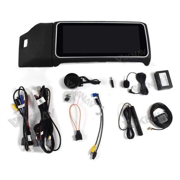 12 inch Android Car Radio For Land Rover Range Rover Executive Edition 2013-2017 GPS Navigation Tape Recorder Multimedia Player