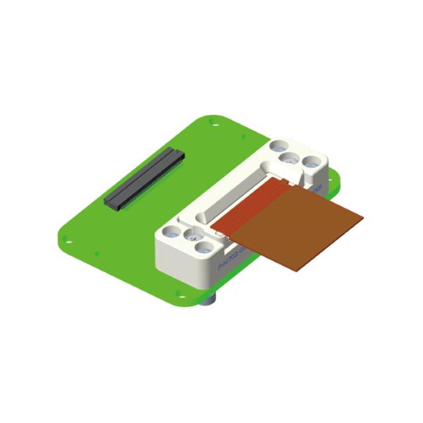 Automated FFC / FPC Test Socket Precision Testing For Electronics Manufacturing