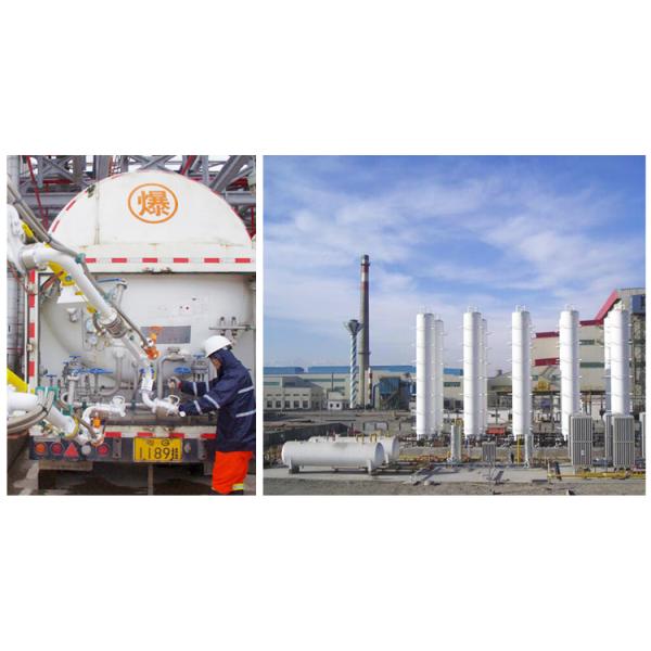 Шариковый клапан высокого давления OEM криогенный для сжиженного природного газа