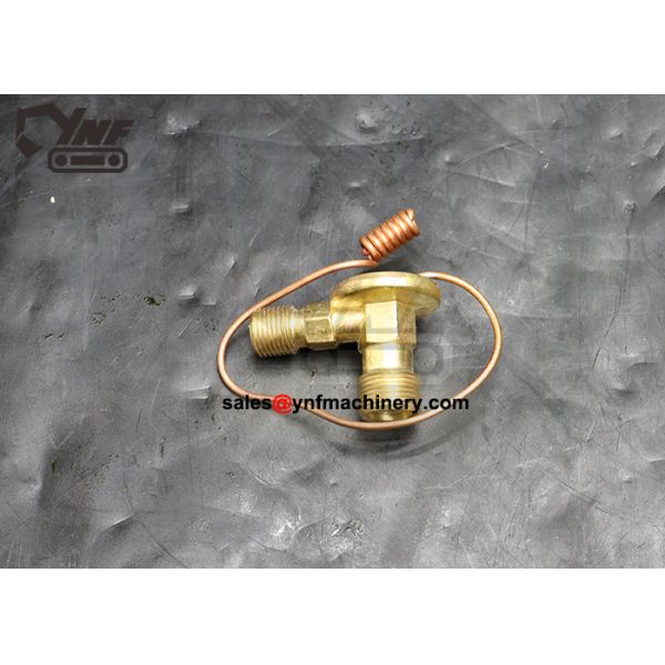 YNF17191 4475690 Expansion Valve – Excavator Air Conditioning System
