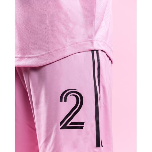 Automated Cutting Custom Designs Soccer Wear Uniform for Retro Football Shirt