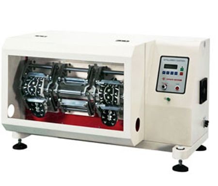 Единственный пояс изгибая тестер для того чтобы определить сопротивление материалов