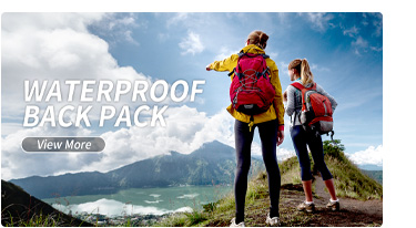 PVC Impermeavel Triathlon Transition Backpack Outdoor Sport use